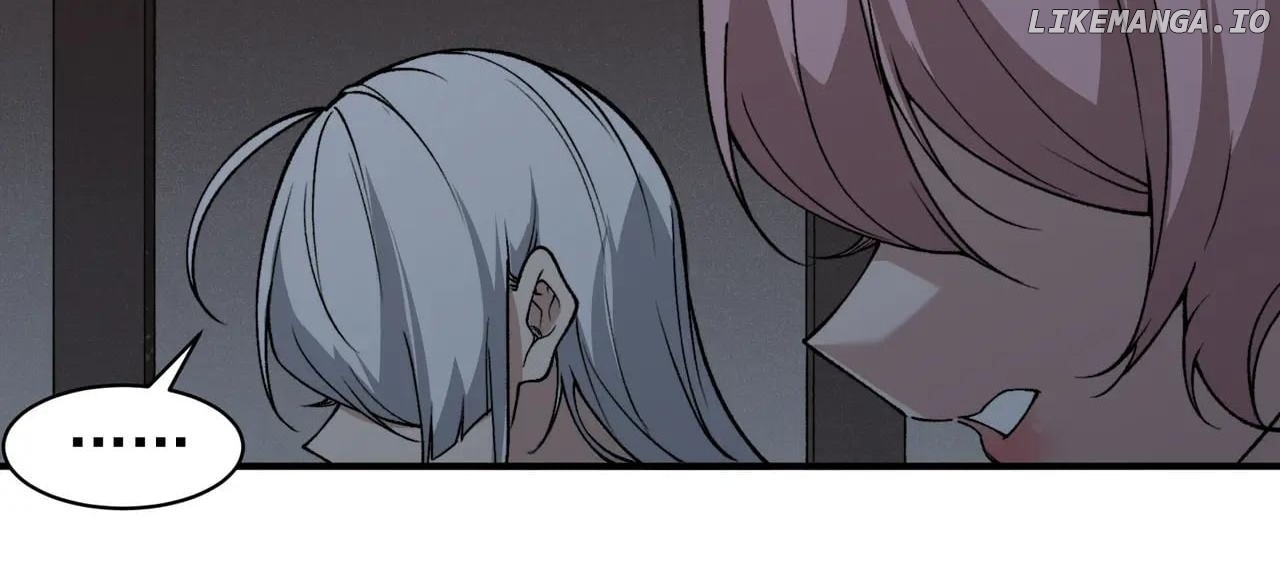 The Devil Never Cries Chapter 91 - page 130